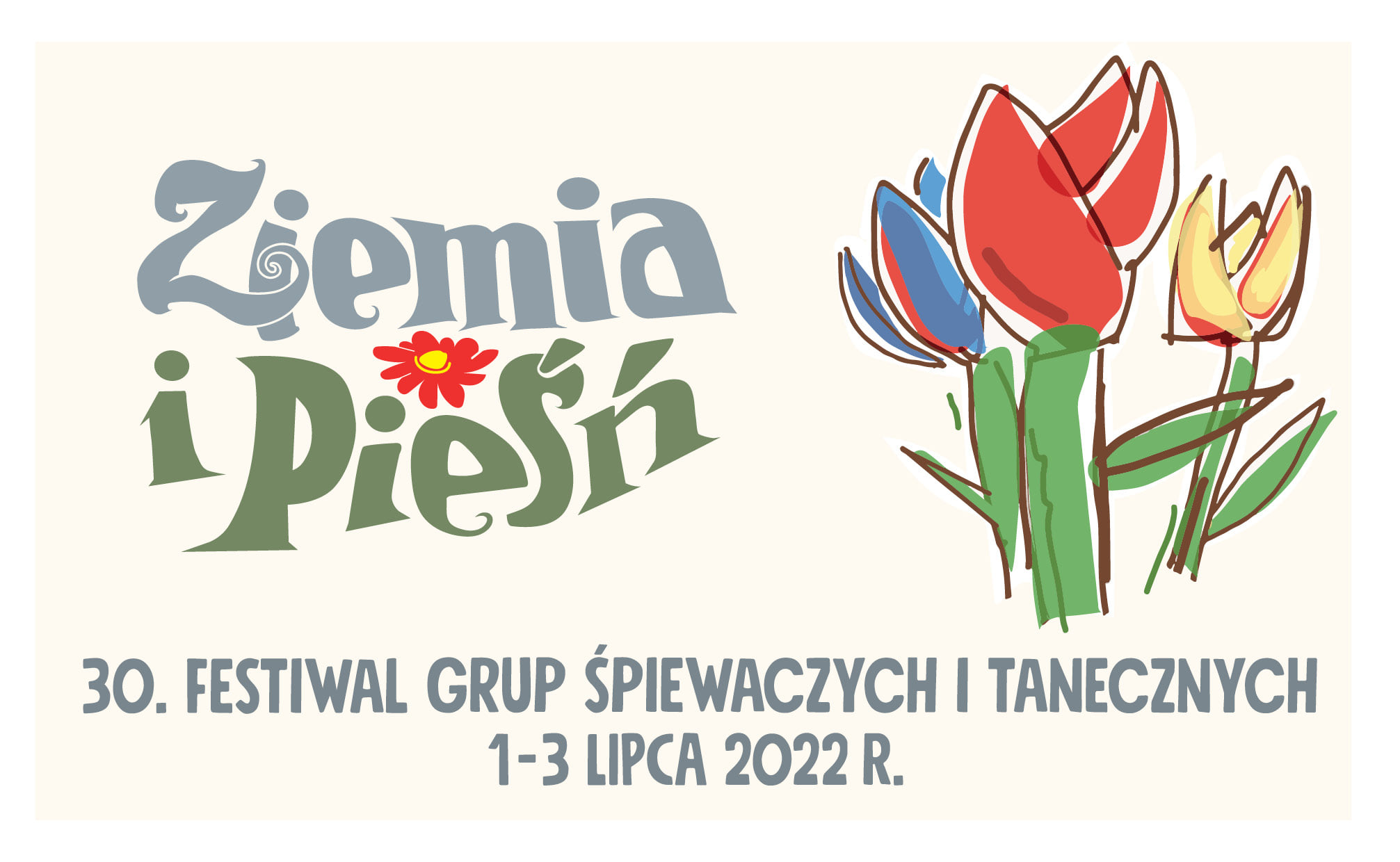 Festiwal Ziemia i Pieśń